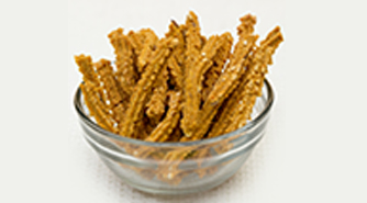 Protein loaded sticks(gluten free)